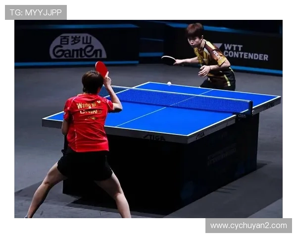 杭州乒乓球队进攻战术解析：从技术到心理的全面解读