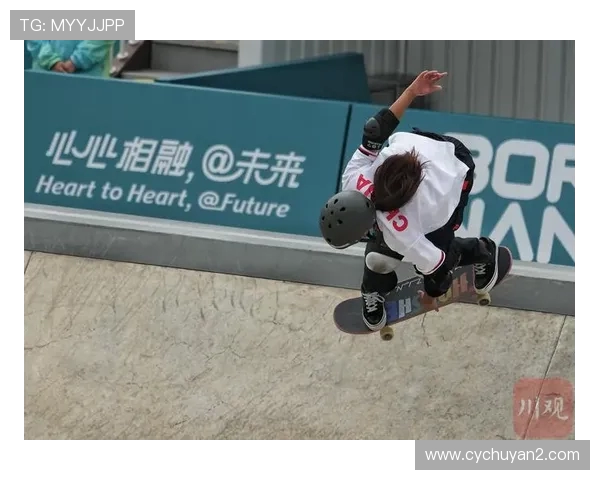 杭州滑板队逆袭之路：从挑战到创新的全新篇章