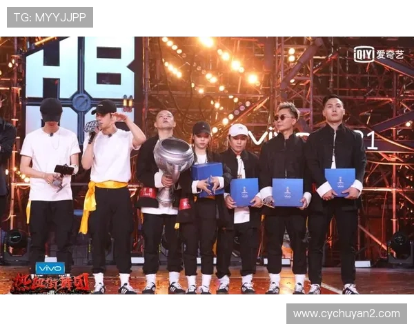 极限运动世界杯聚焦西安街舞队的蜕变与挑战之旅