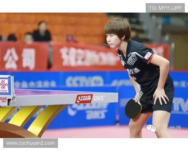 武汉乒乓球队运营模式解析与发展前景探讨