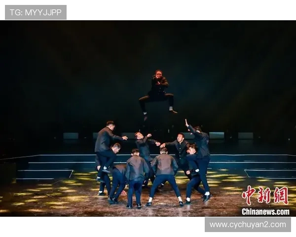 武汉街舞队的节奏探秘：深度解析街舞文化与舞者心声