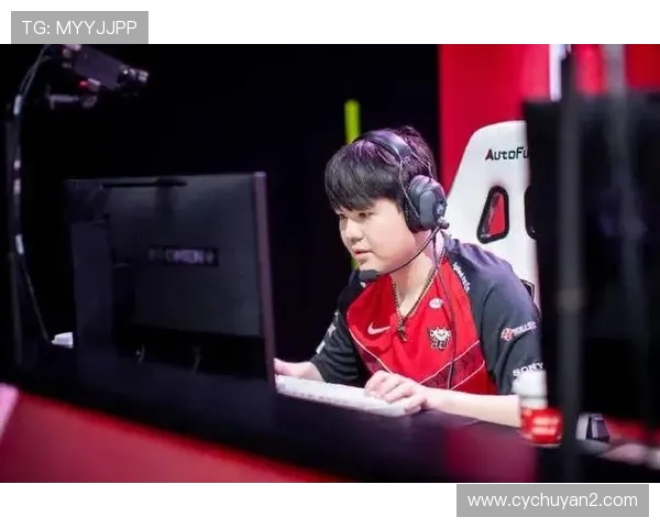 深入分析JDG战队的控制型战术与团队协作策略