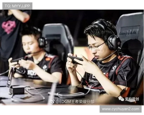 王者荣耀焦点分析：BLG战队在比赛中的耐力与策略探讨