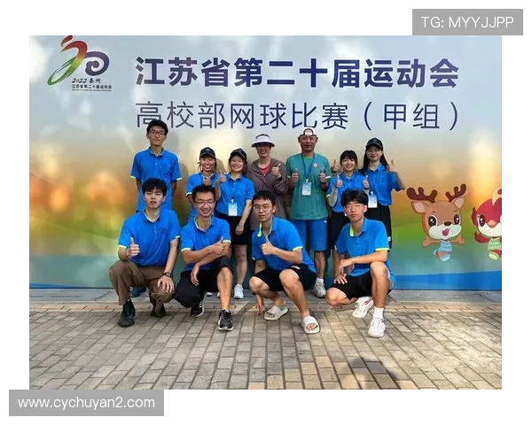 网球巨献：探秘北京网球队的技术