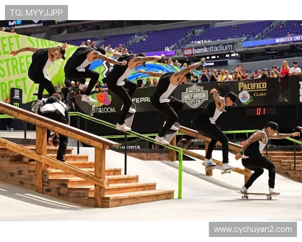 西安极限运动队在极限运动会中的技术表现全面点评与分析