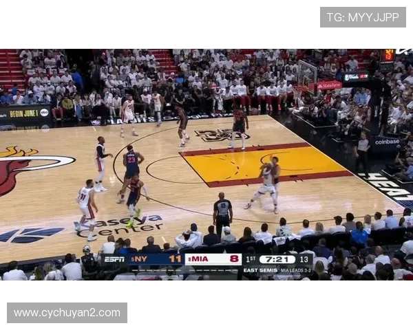 2019年热火与尼克斯激战回顾：篮球场上的激情与对抗