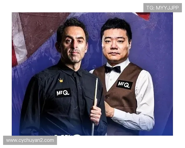 丁俊晖与乔伊斯在CCTV5巅峰对决谁将赢得斯诺克荣耀之战