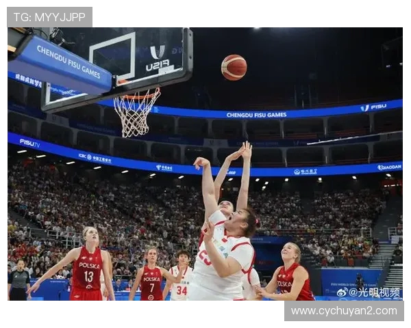 中国与波兰精彩对决回放视频全程回顾与精彩瞬间分析