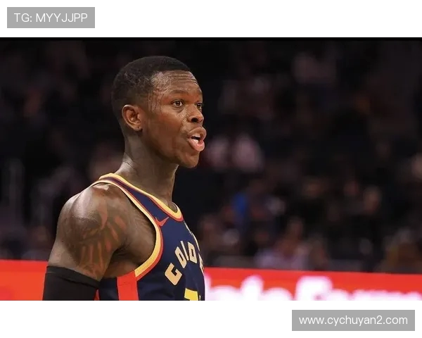 丹尼斯施罗德在NBA的崛起与挑战：从年轻新星到球队领袖的蜕变之路