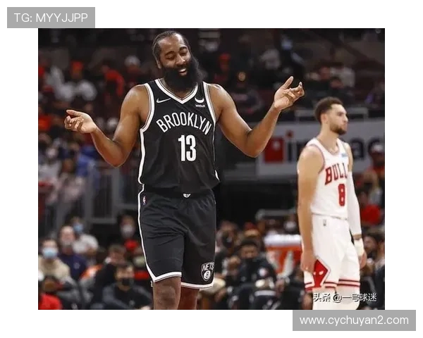 公牛与篮网历史交锋数据分析及比分回顾