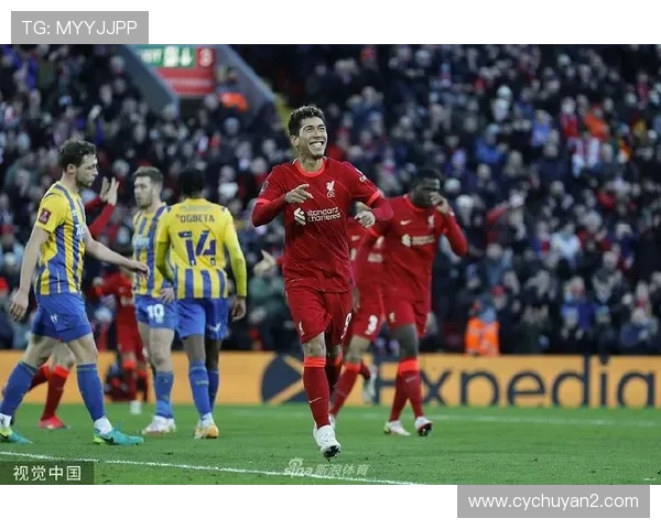 利物浦与仕鲁斯精彩对决直播全程回顾与赛后分析