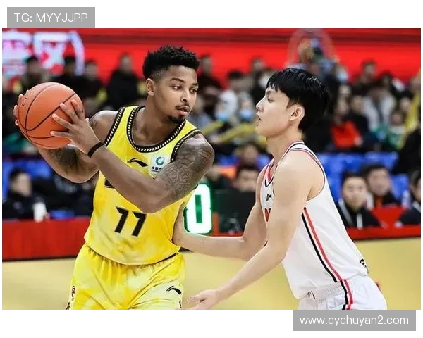 吉林与广东复赛精彩视频回顾分析全场精彩瞬间与关键时刻解读