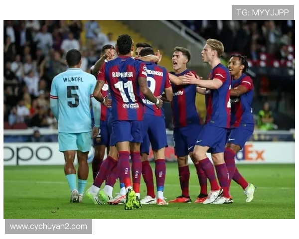 塞尔塔与巴萨最新对战数据分析及比赛前瞻解析