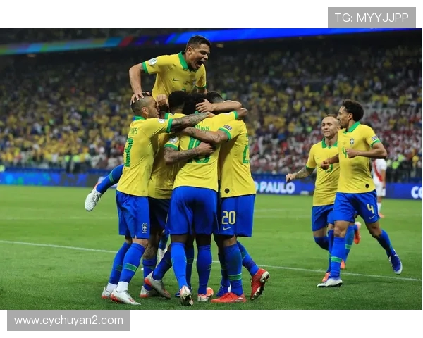 巴西与德国经典对决高清重播回顾精彩瞬间与战术分析