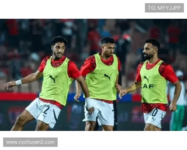 摩洛哥与埃及在非洲国家杯的激烈对决展现足球魅力与团队精神 摩洛哥与埃及在非洲国家杯的激烈对决展现足球魅力与团队精神