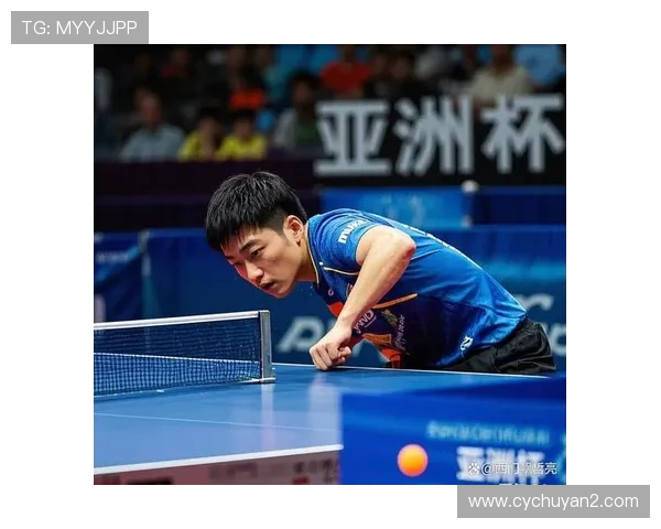 朱俊龙：从青涩少年到乒乓球新星的成长之路与未来展望