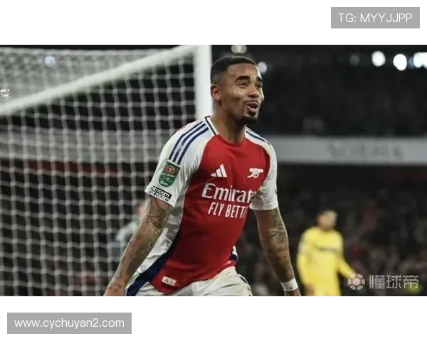 热苏斯的崛起之路：从青涩小将到足坛明星的蜕变与挑战