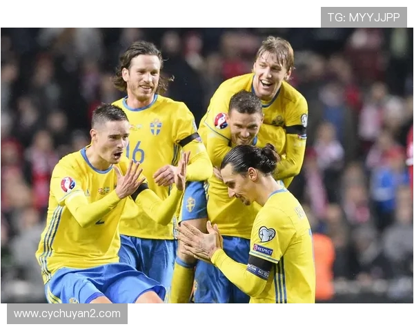 瑞典与英格兰足球实力对比谁更具优势分析