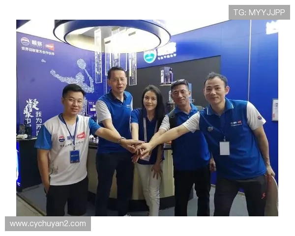重庆羽毛球队团队协作深度剖析与其他球队的对比研究