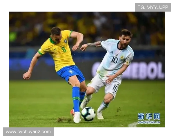 阿根廷与巴西足球对决赛程安排及精彩看点分析