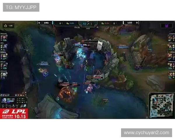 聚焦王者荣耀:探讨LNG选手个人能力与团队协作的关系 聚焦王者荣耀:探讨LNG选手个人能力与团队协作的关系