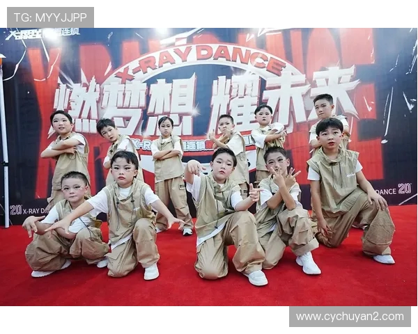 街舞人生的舞台与梦想王军分享他的街舞成长历程与心路历程