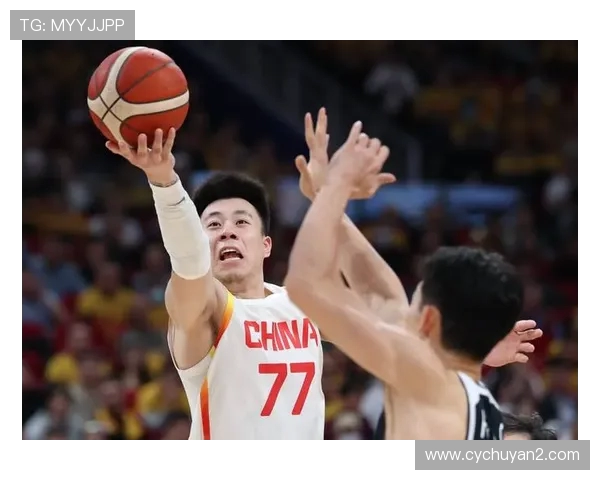 重庆篮球队在世界杯预选赛中的意识表现分析与点评