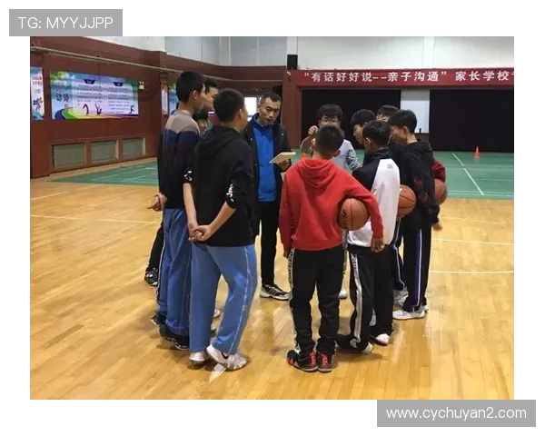 专访陈敏:深入探讨篮球领域成功的秘诀与经验分享 专访陈敏:深入探讨篮球领域成功的秘诀与经验分享