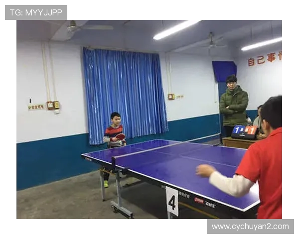 与王娜对话探讨她的乒乓球生涯与心路历程