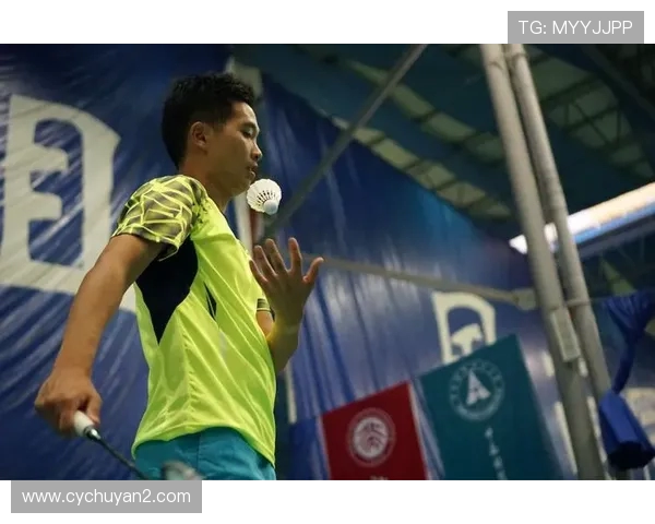 从零起步掌握羽毛球速度技巧全方位指南助你成为场上高手