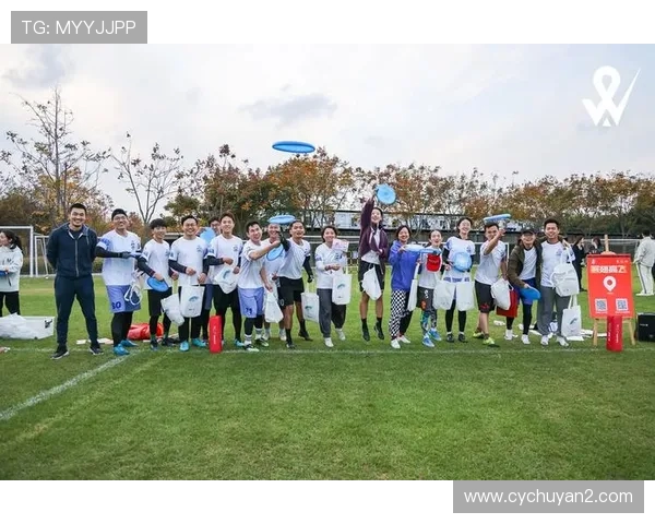 南京飞盘队技术表现深度分析与数据解读探讨