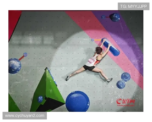 广州攀岩队与西安攀岩队技术对比赛后分析与总结