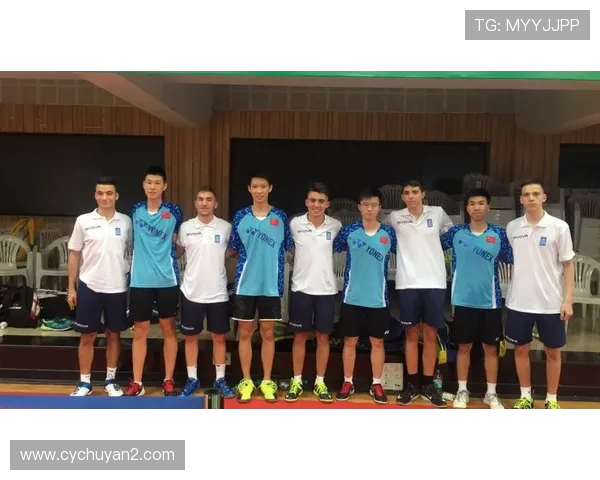 广州羽毛球队与重庆羽毛球队赛后分析实力对比与未来展望