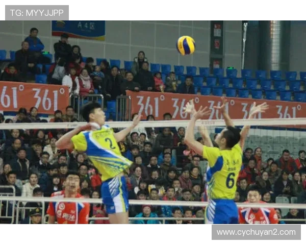 排球盛宴：深入西安排球队的比赛策略与经验分享