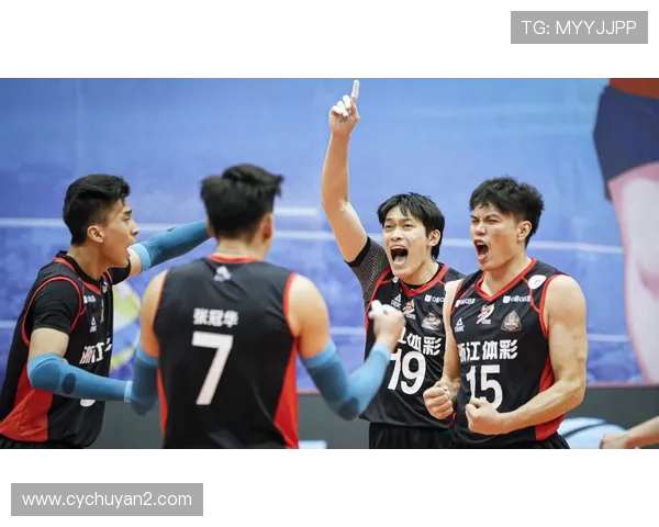 杭州排球队以88分稳居联赛积分榜首位展现强劲实力